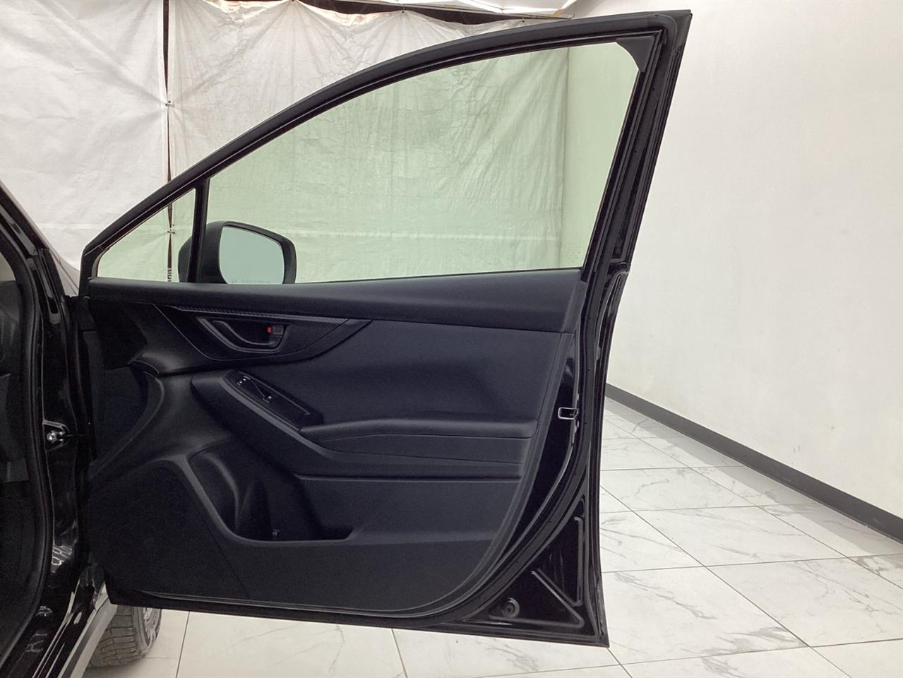 Subaru Crosstrek 2.0i Premium CVT 2019