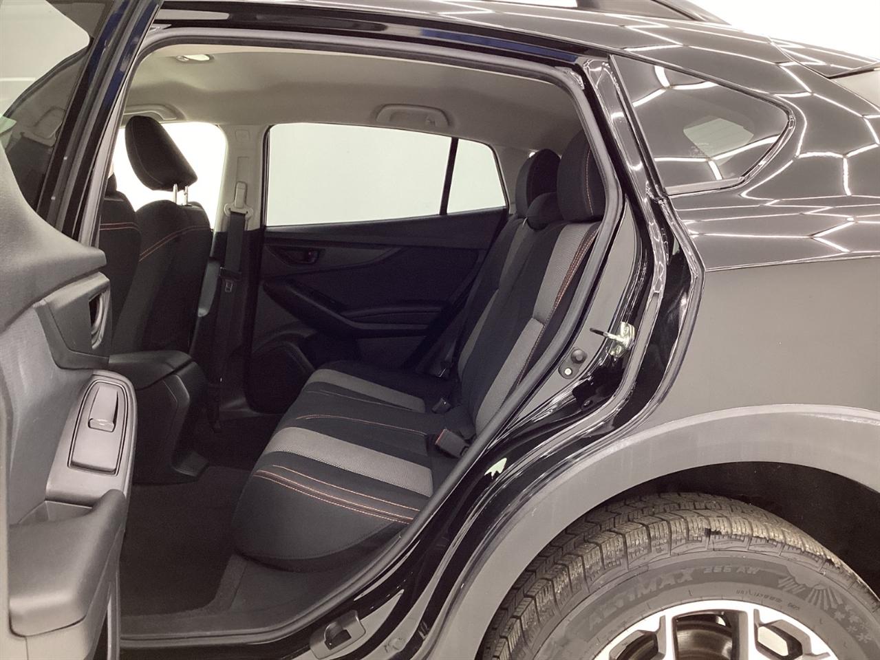 Subaru Crosstrek 2.0i Premium CVT 2019