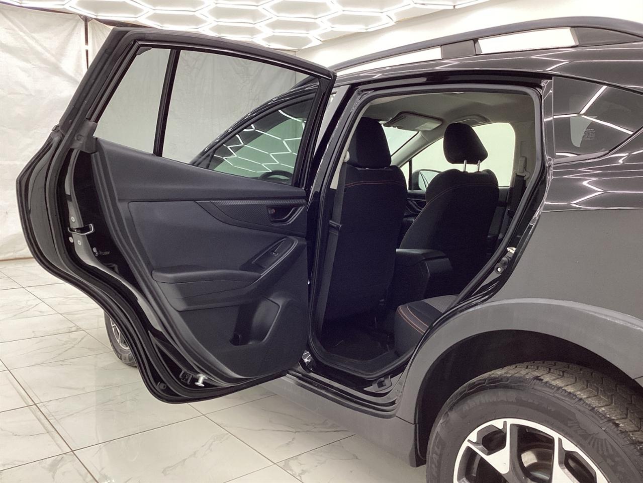 Subaru Crosstrek 2.0i Premium CVT 2019