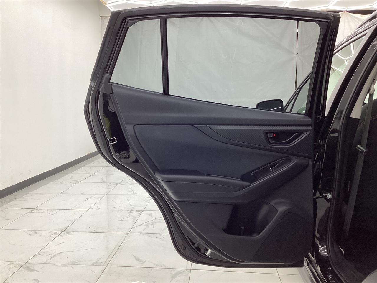 Subaru Crosstrek 2.0i Premium CVT 2019