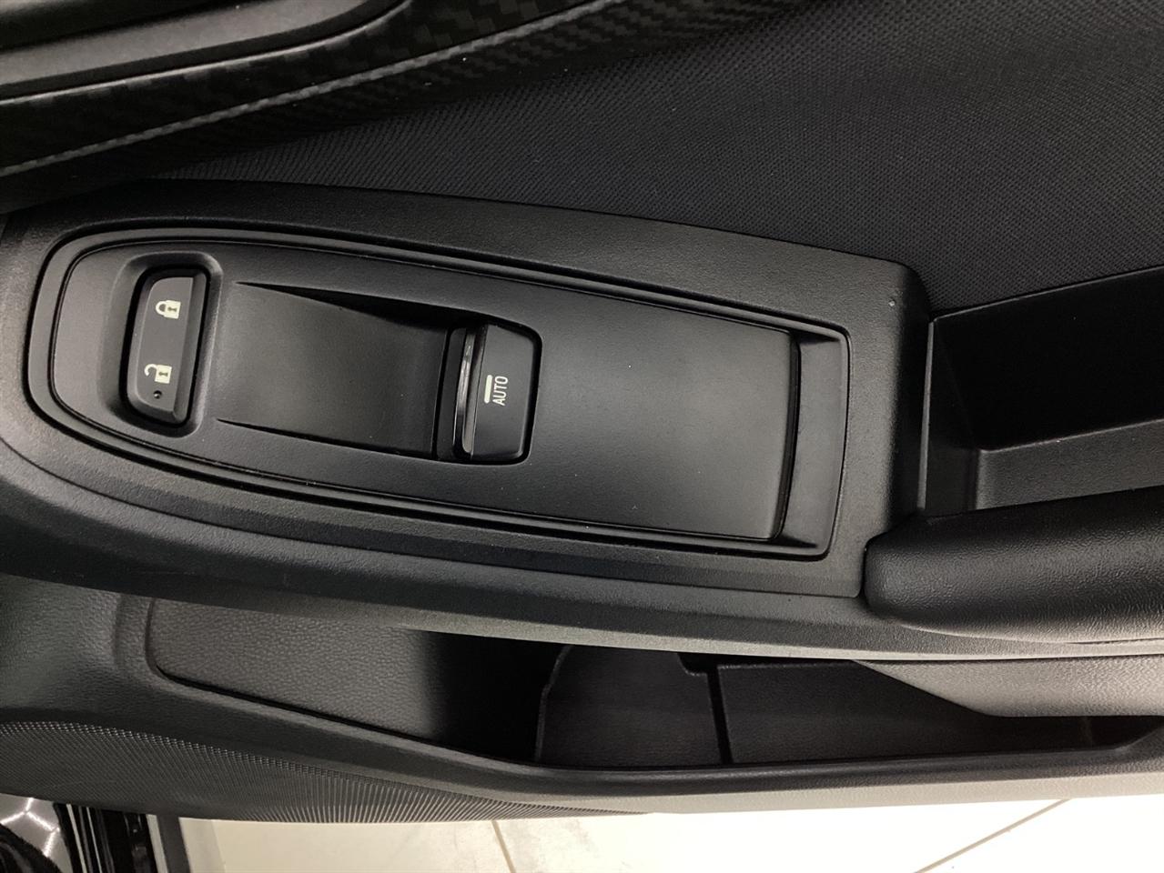 Subaru Crosstrek 2.0i Premium CVT 2019