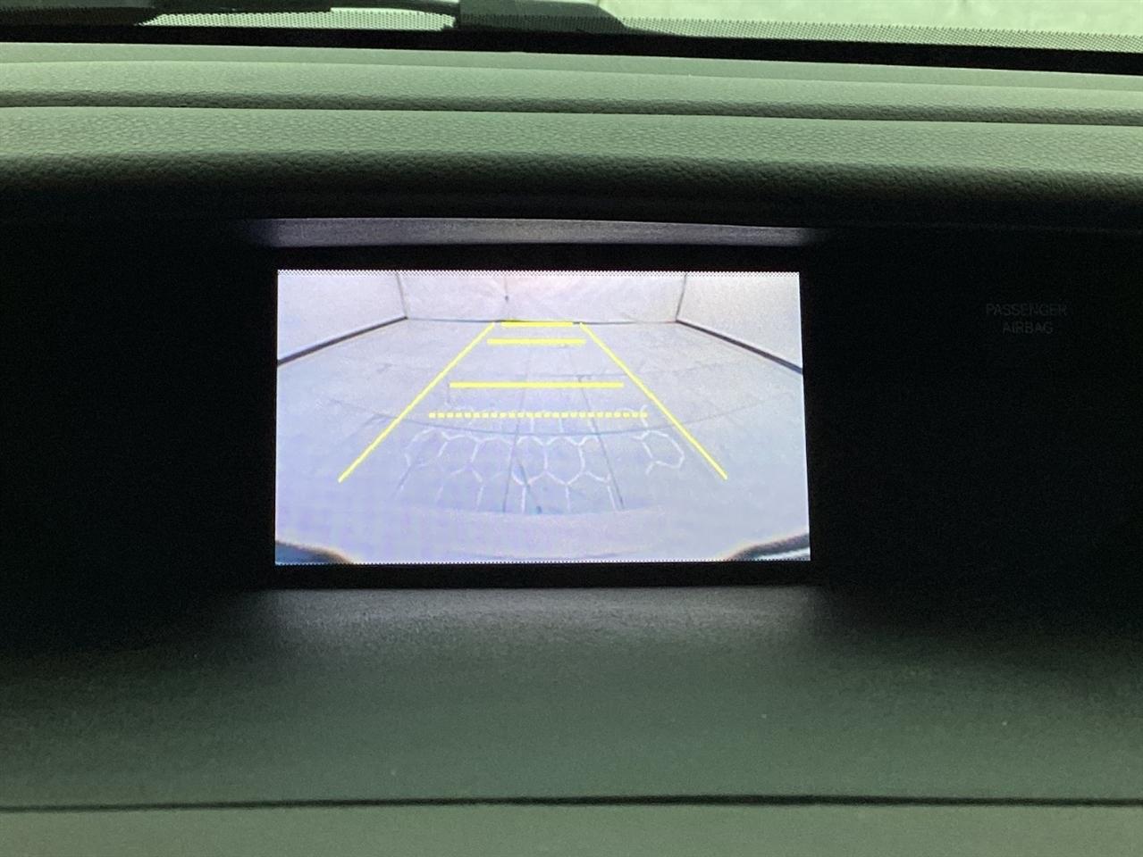 Honda CR-V 2WD 5dr EX-L 2014