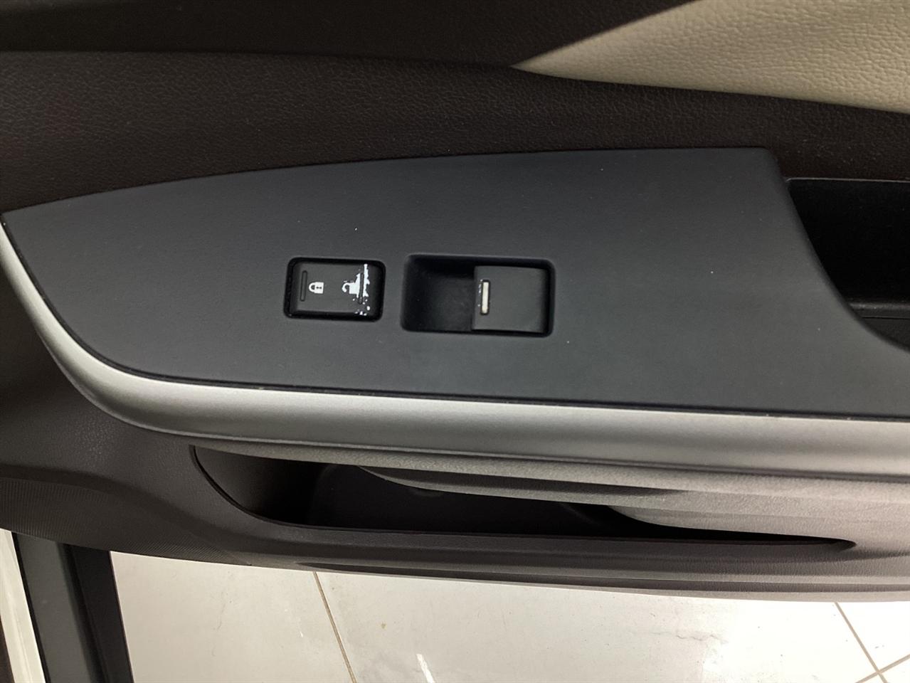 Honda CR-V 2WD 5dr EX-L 2014