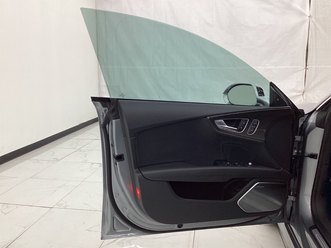 Audi S7 4dr HB Prestige 2013