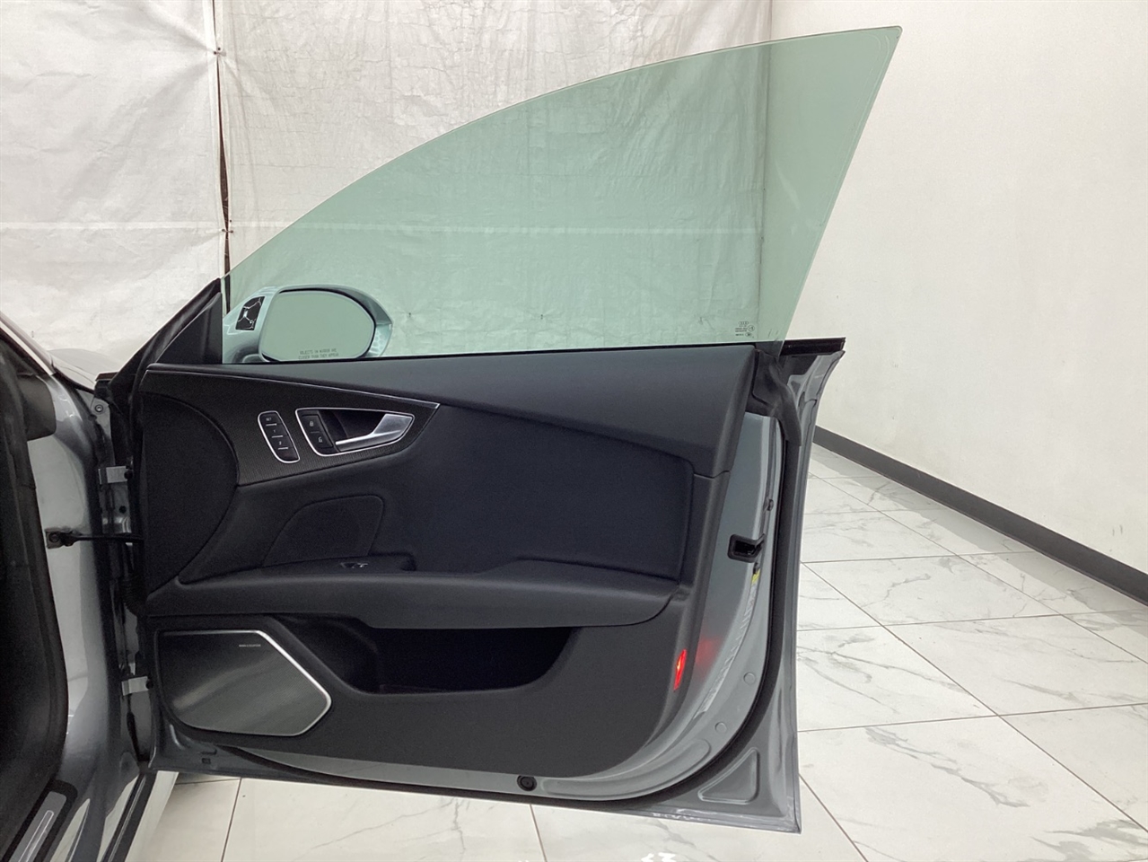 Audi S7 4dr HB Prestige 2013