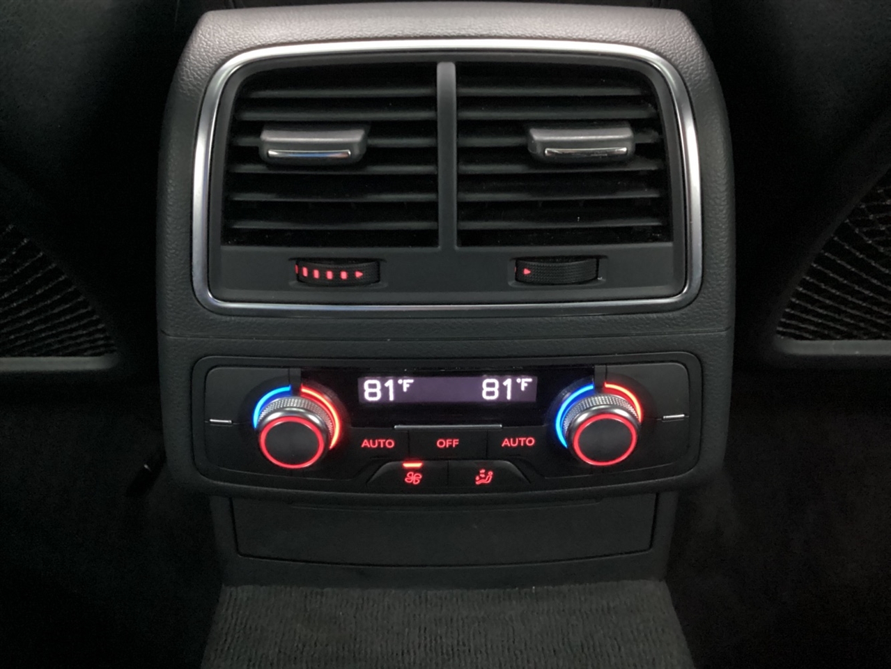 Audi S7 4dr HB Prestige 2013