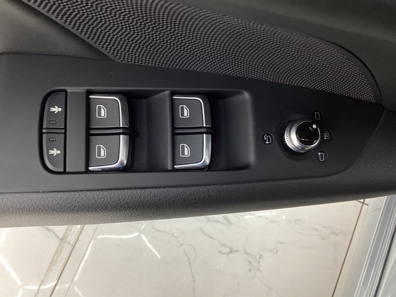 Audi S7 4dr HB Prestige 2013