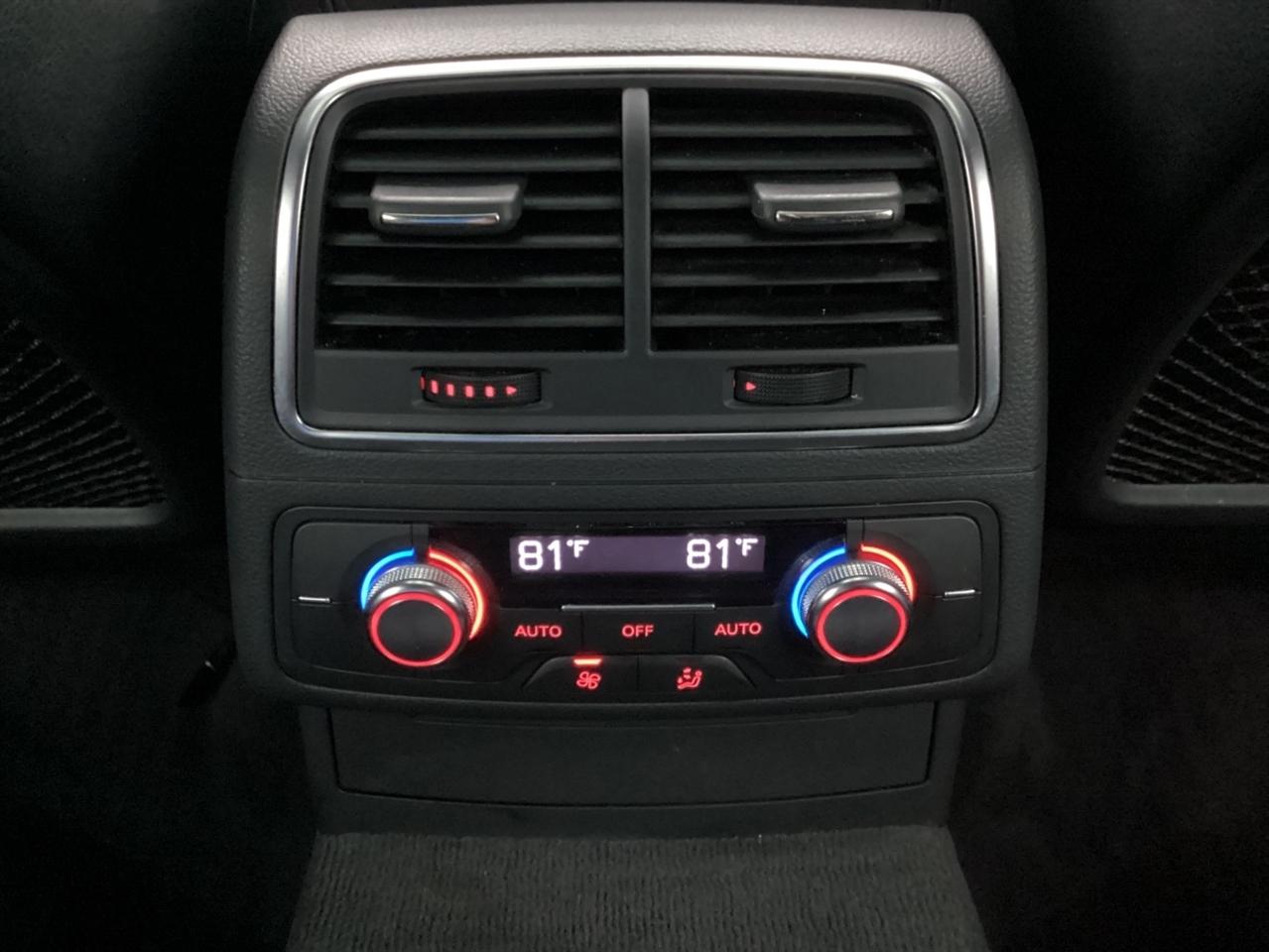 Audi S7 4dr HB Prestige 2013
