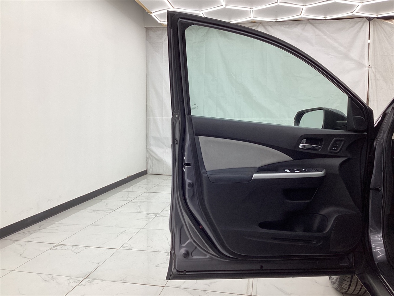 Honda CR-V 2WD 5dr Touring 2016