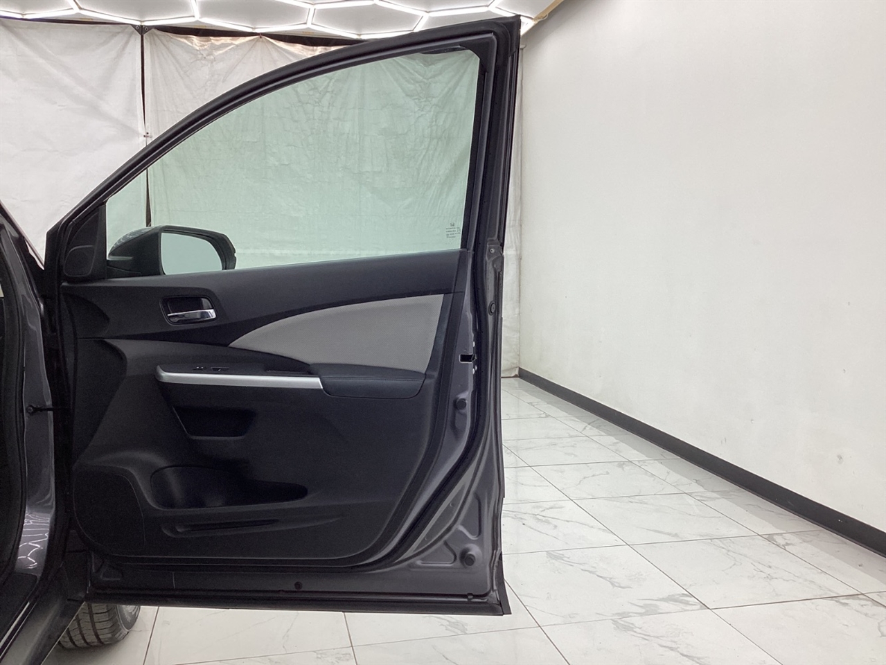 Honda CR-V 2WD 5dr Touring 2016