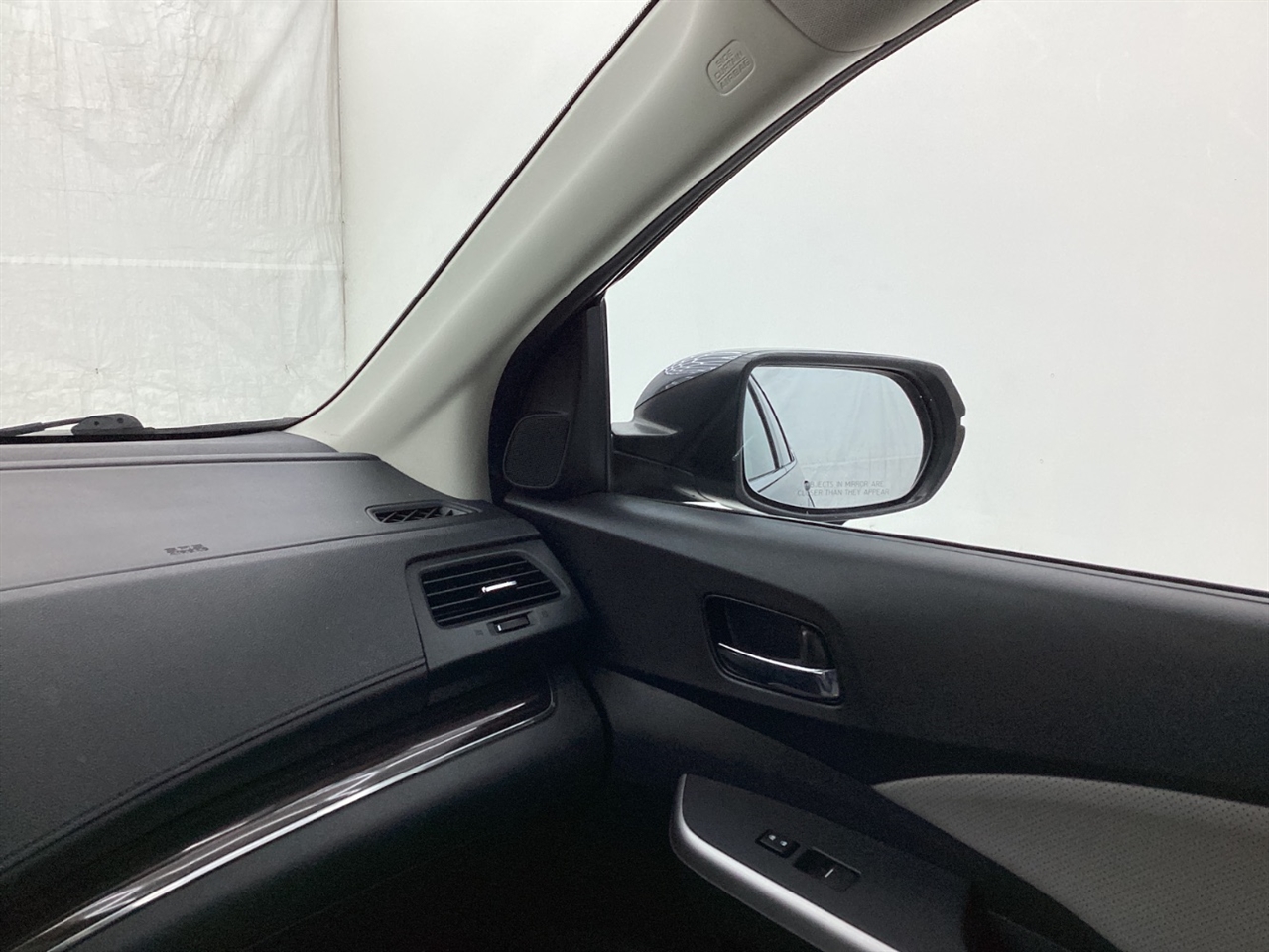 Honda CR-V 2WD 5dr Touring 2016