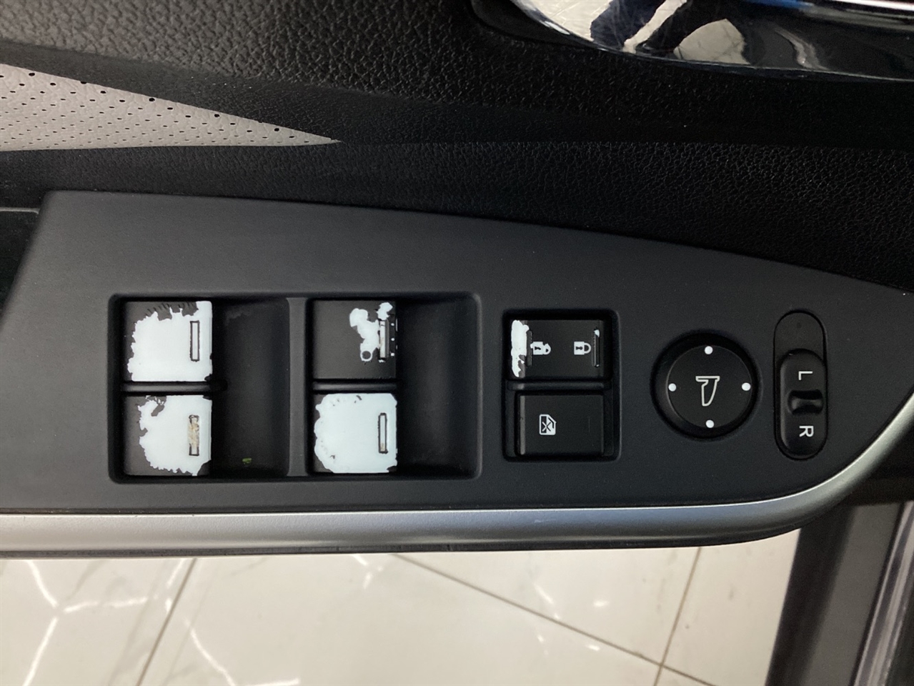 Honda CR-V 2WD 5dr Touring 2016