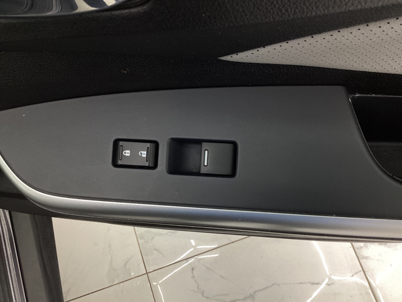 Honda CR-V 2WD 5dr Touring 2016