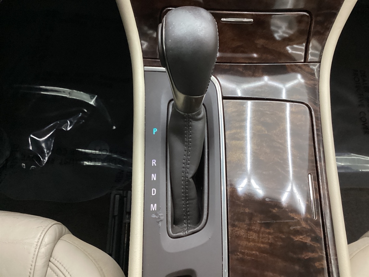 Buick LaCrosse 4dr Sdn Leather FWD 2014