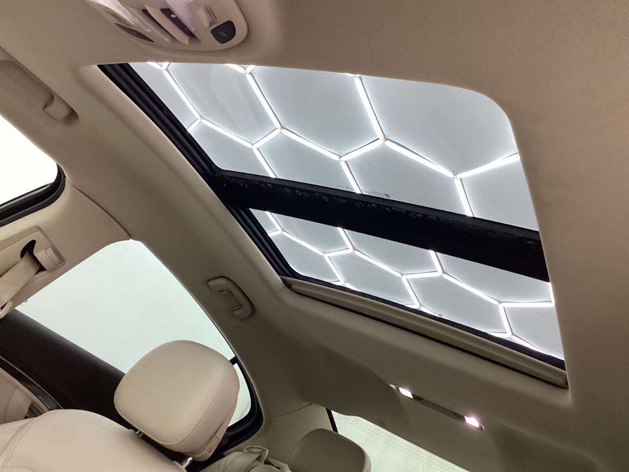 Buick LaCrosse 4dr Sdn Leather FWD 2014