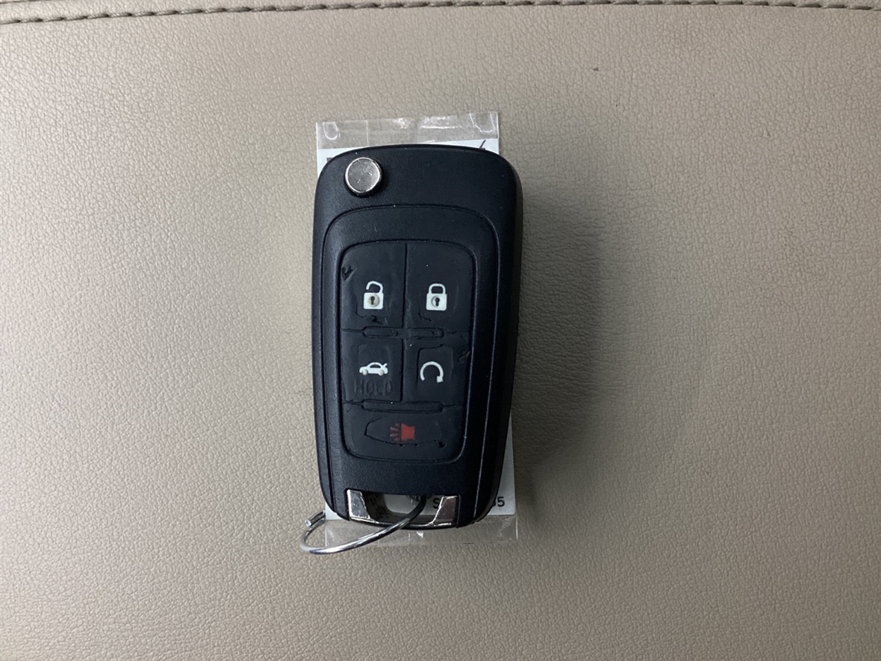 Buick LaCrosse 4dr Sdn Leather FWD 2014