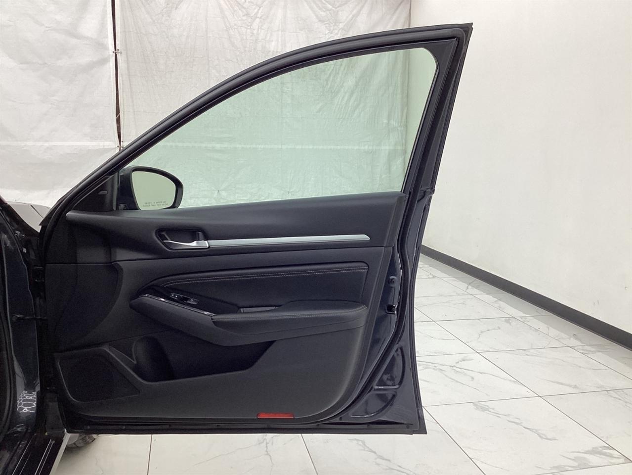 Nissan Altima 2.5 SL AWD Sedan 2020