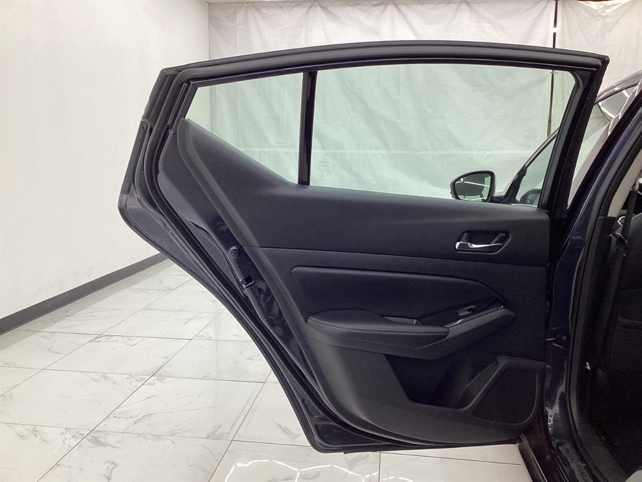 Nissan Altima 2.5 SL AWD Sedan 2020