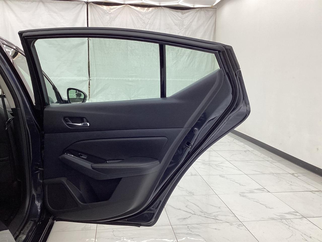 Nissan Altima 2.5 SL AWD Sedan 2020