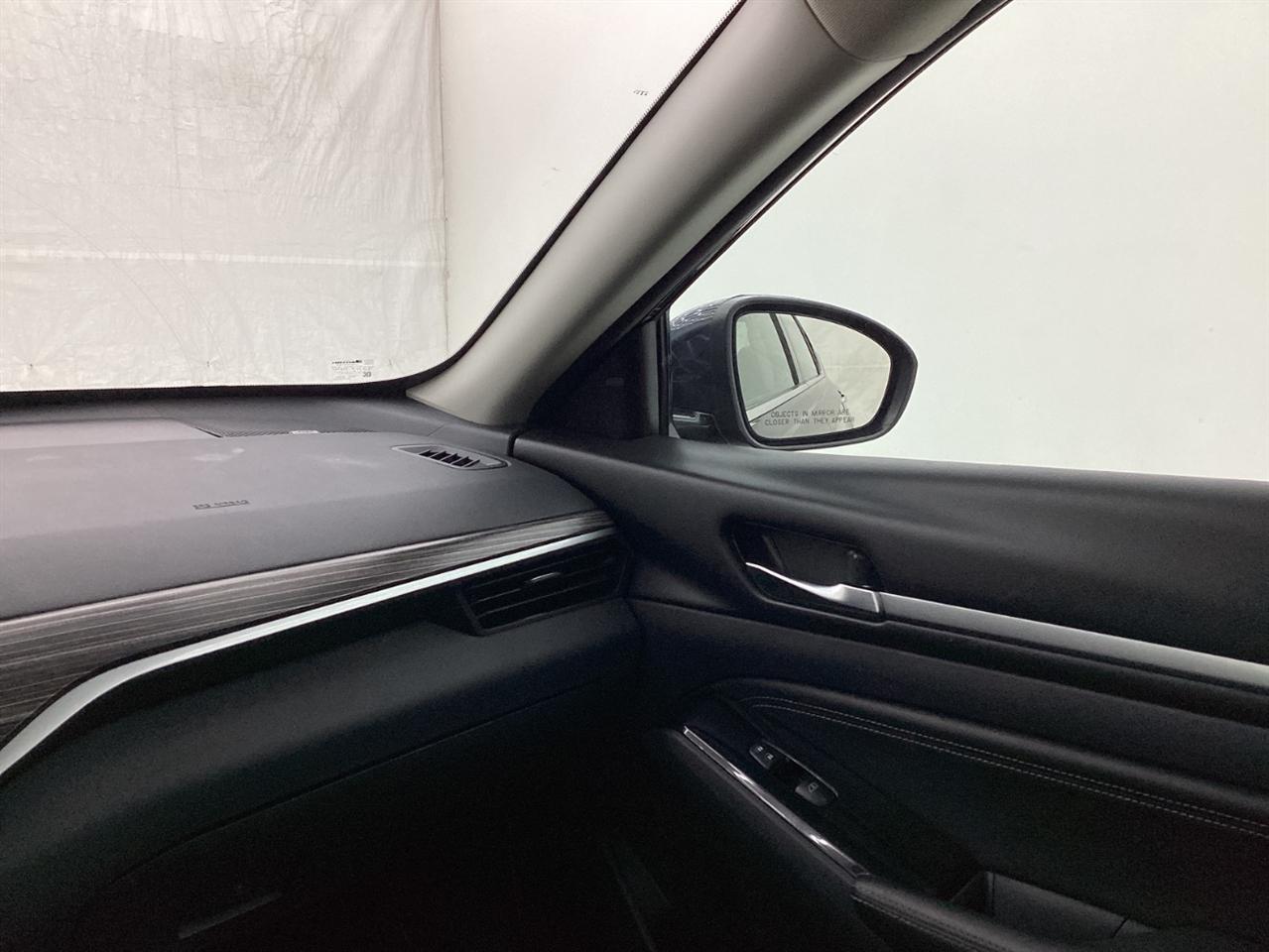 Nissan Altima 2.5 SL AWD Sedan 2020