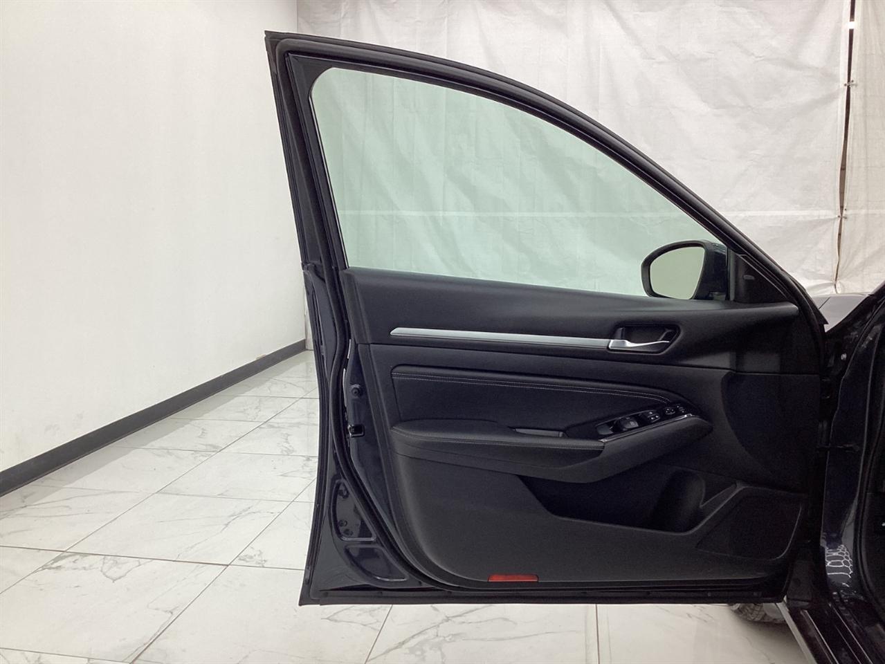 Nissan Altima 2.5 SL AWD Sedan 2020