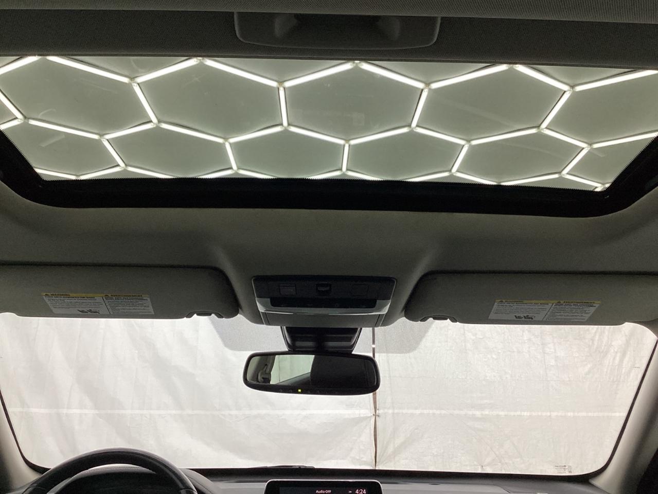 Nissan Altima 2.5 SL AWD Sedan 2020