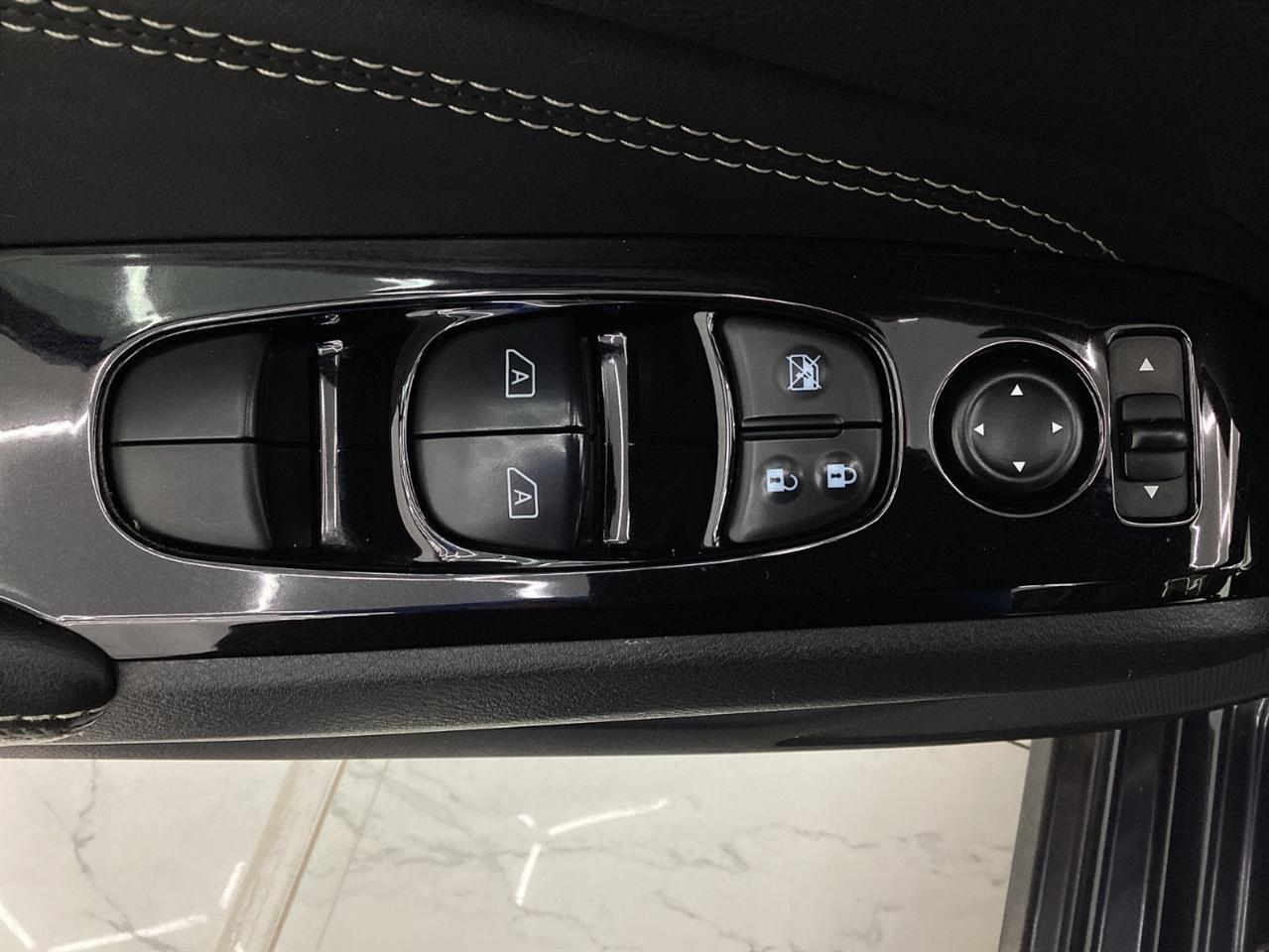 Nissan Altima 2.5 SL AWD Sedan 2020