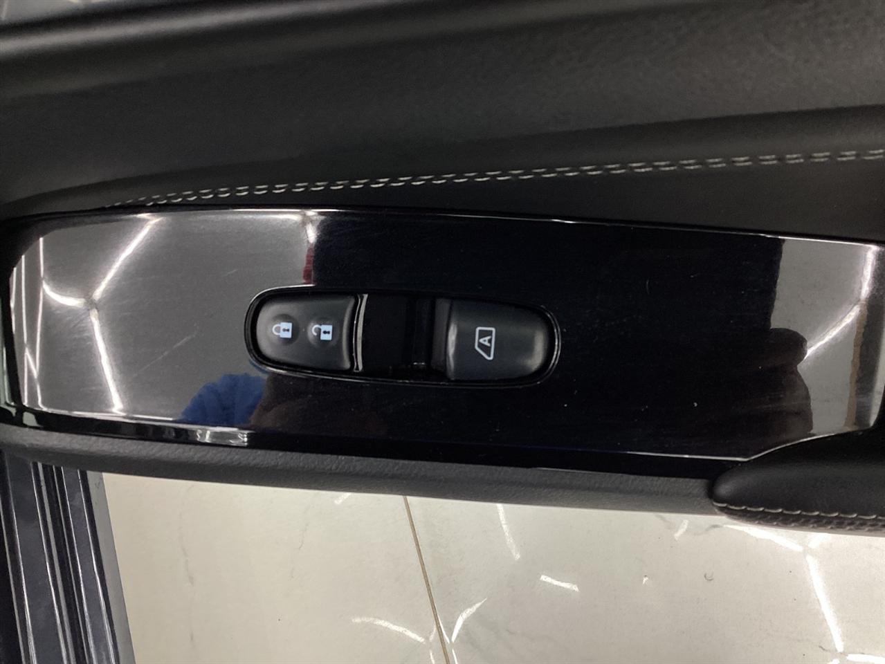 Nissan Altima 2.5 SL AWD Sedan 2020