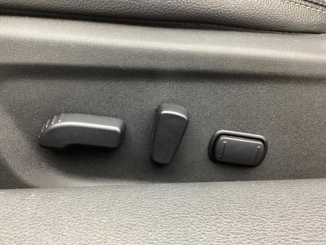 Nissan Altima 2.5 SL AWD Sedan 2020