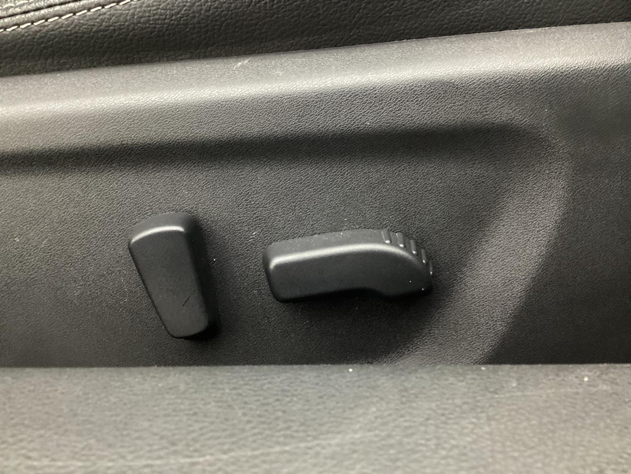 Nissan Altima 2.5 SL AWD Sedan 2020