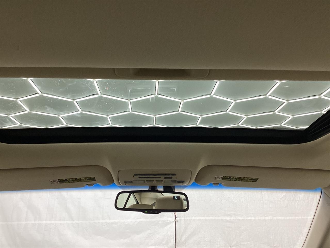 Lexus ES 350 4dr Sdn 2011