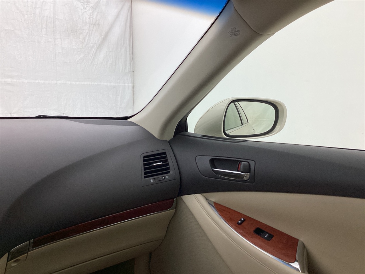 Lexus ES 350 4dr Sdn 2011