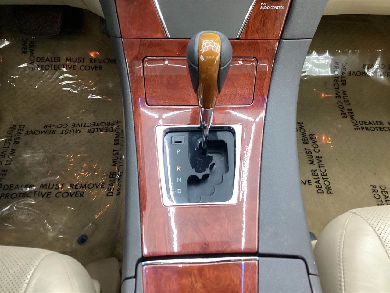 Lexus ES 350 4dr Sdn 2011