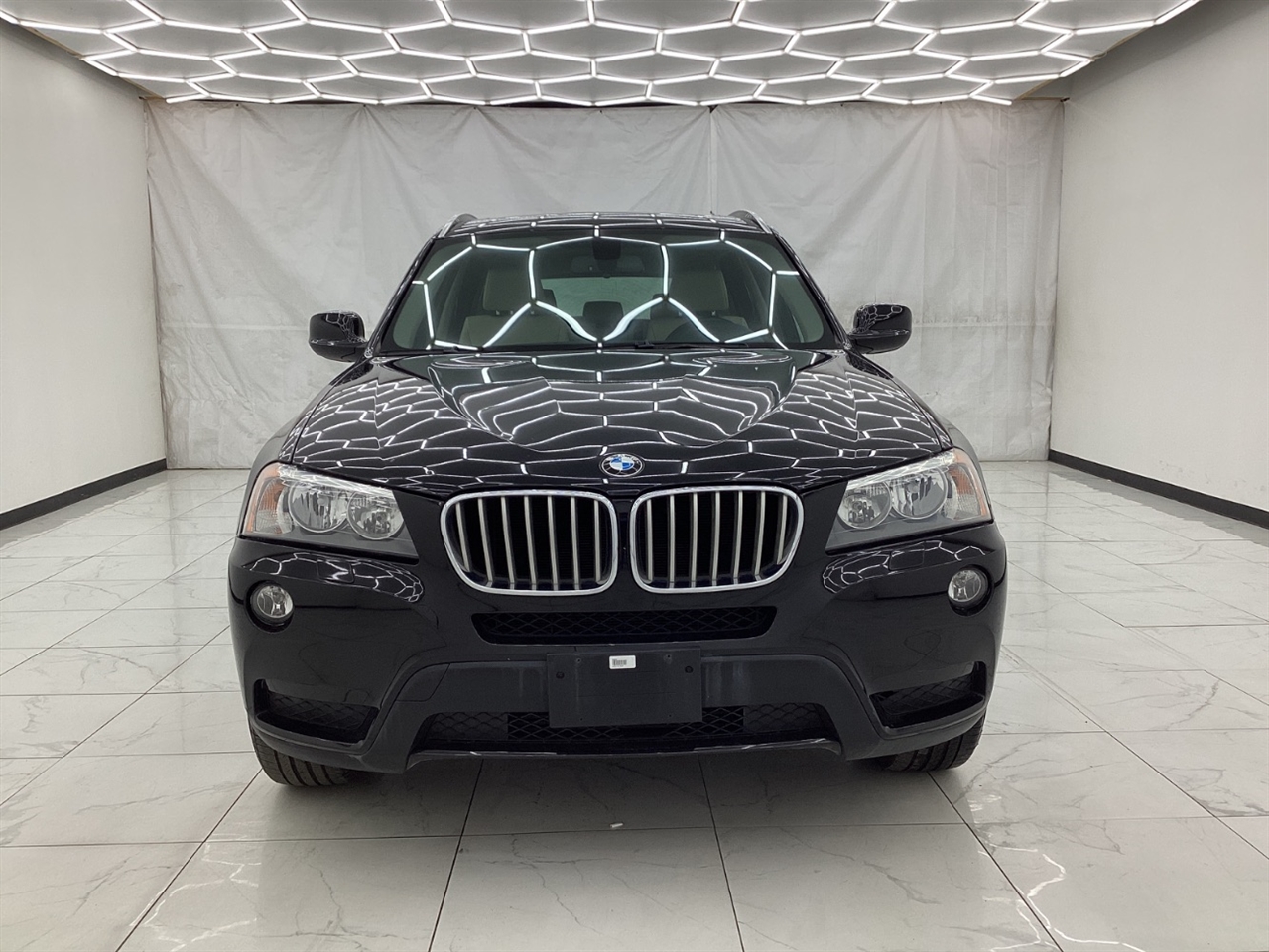 BMW X3 AWD 4dr xDrive28i 2014