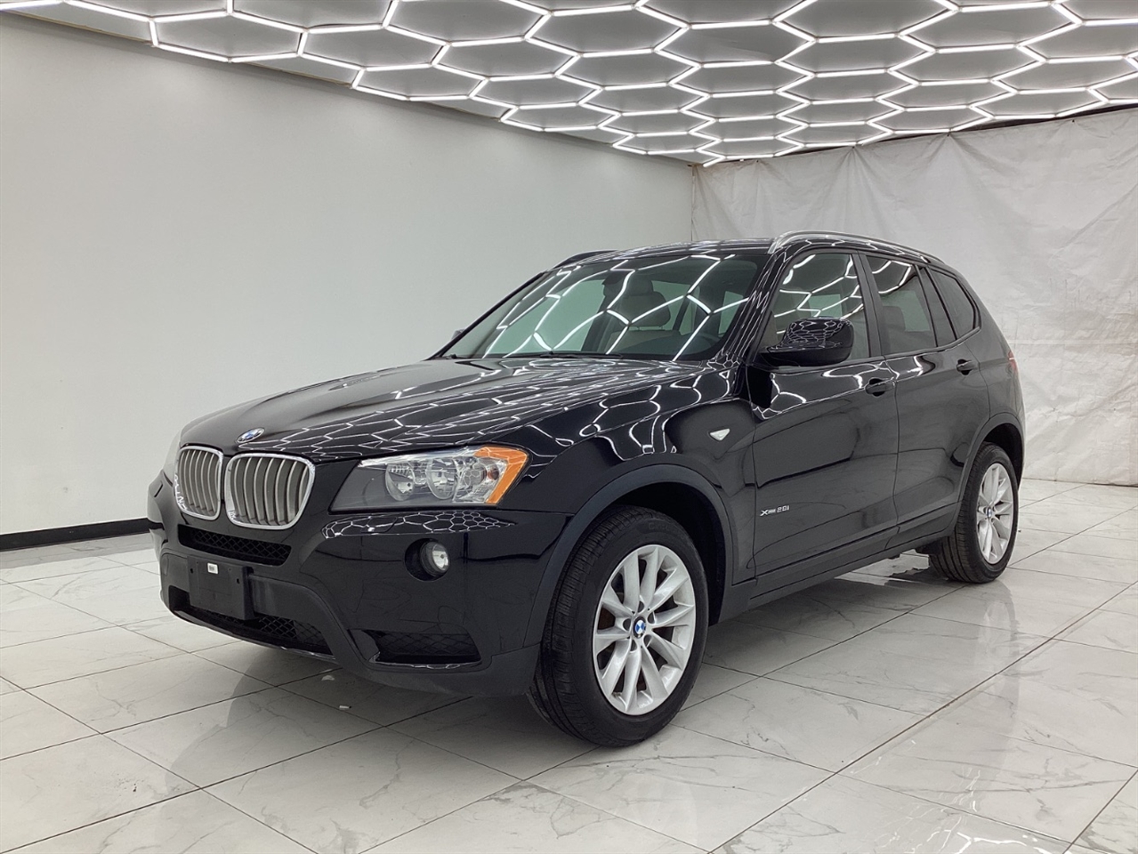 BMW X3 AWD 4dr xDrive28i 2014