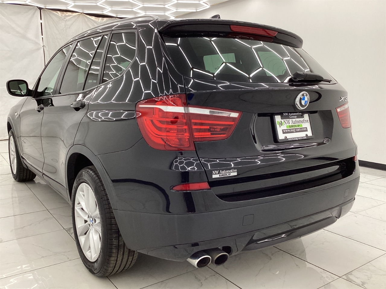 BMW X3 AWD 4dr xDrive28i 2014