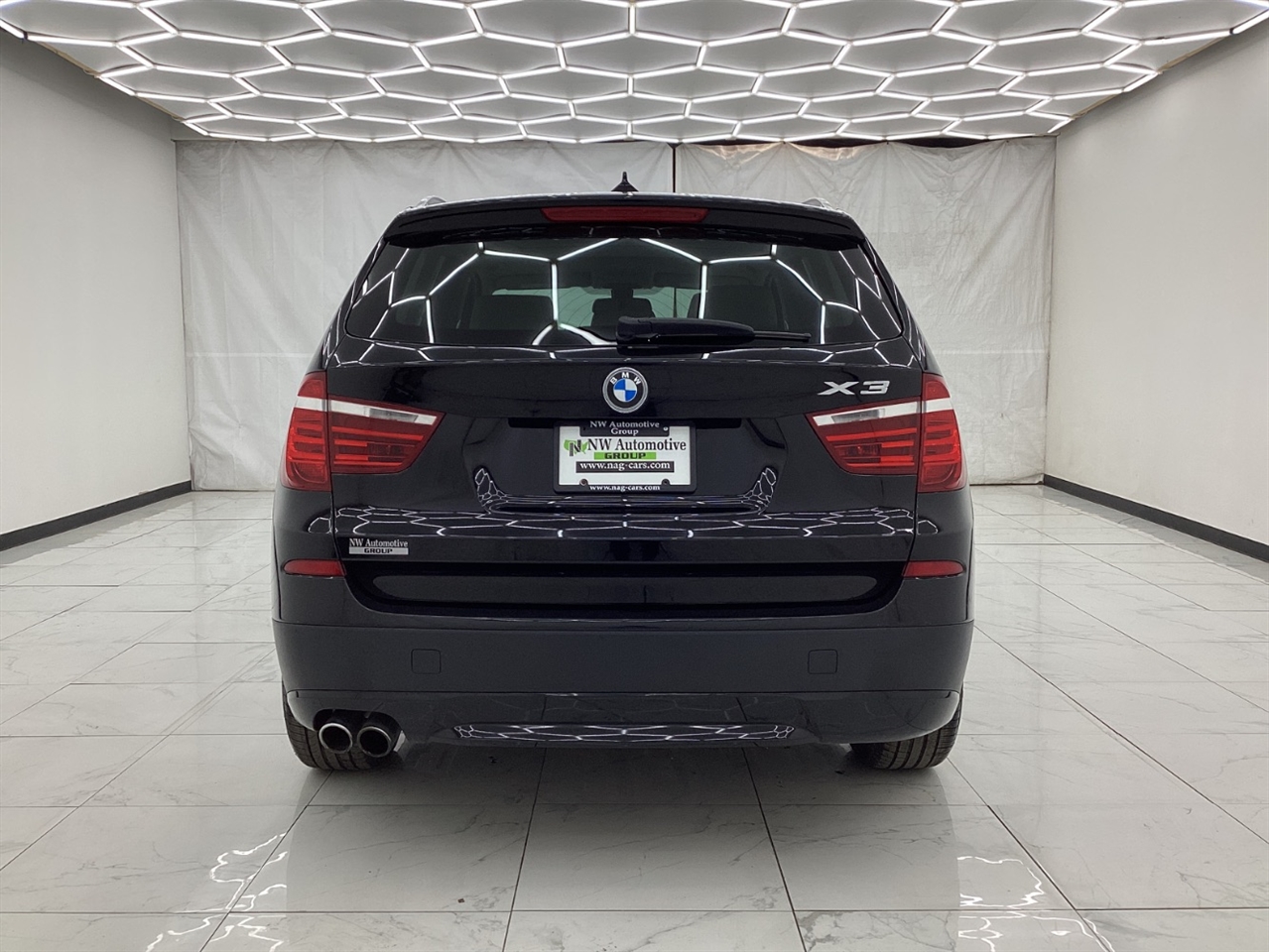 BMW X3 AWD 4dr xDrive28i 2014