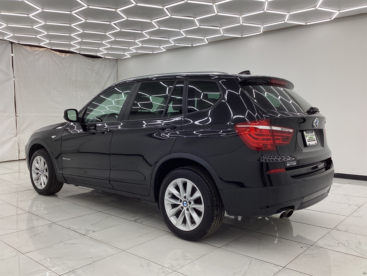 BMW X3 AWD 4dr xDrive28i 2014