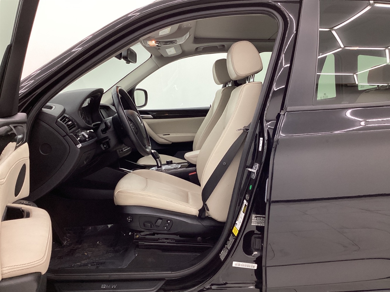 BMW X3 AWD 4dr xDrive28i 2014