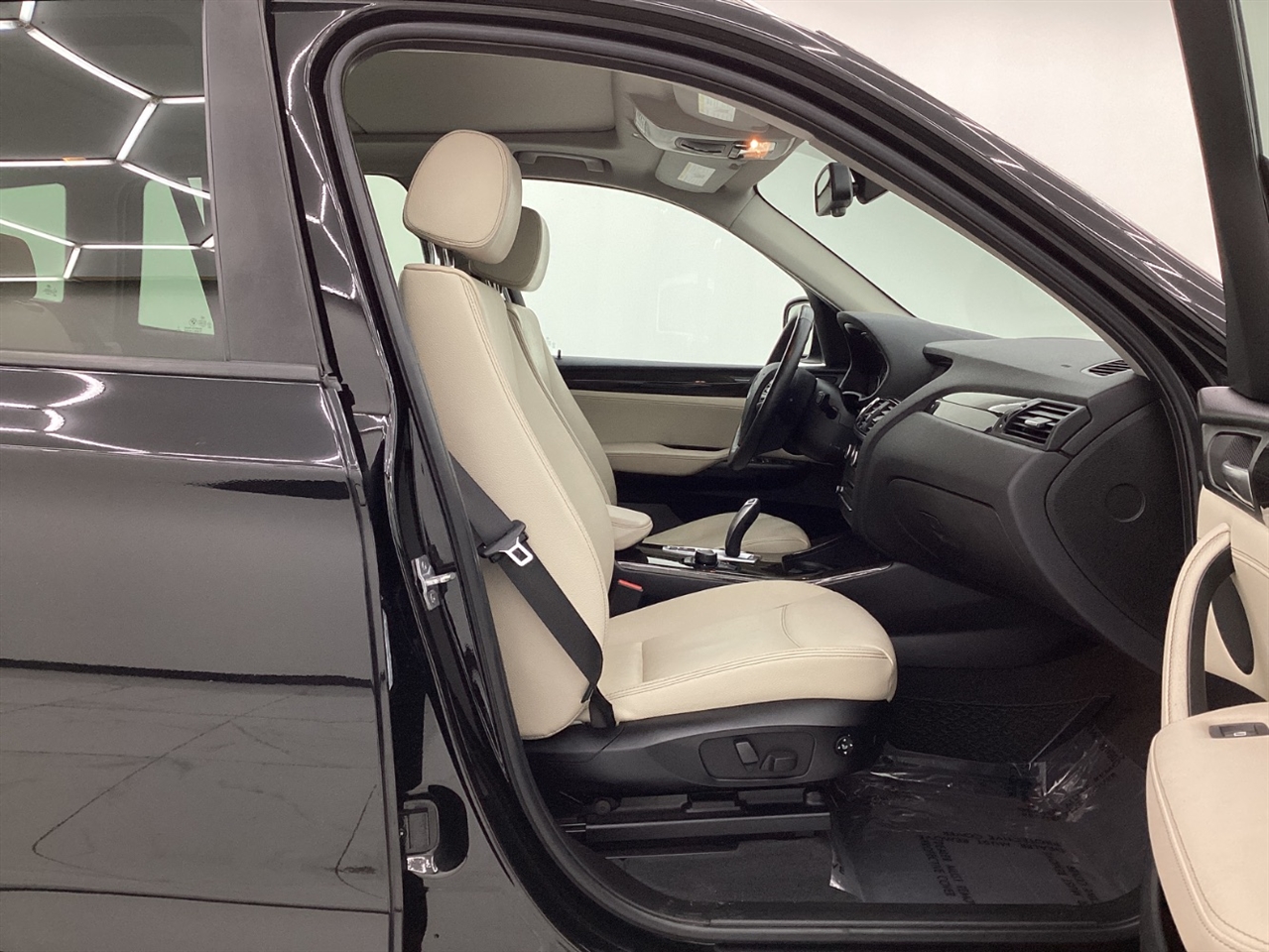 BMW X3 AWD 4dr xDrive28i 2014