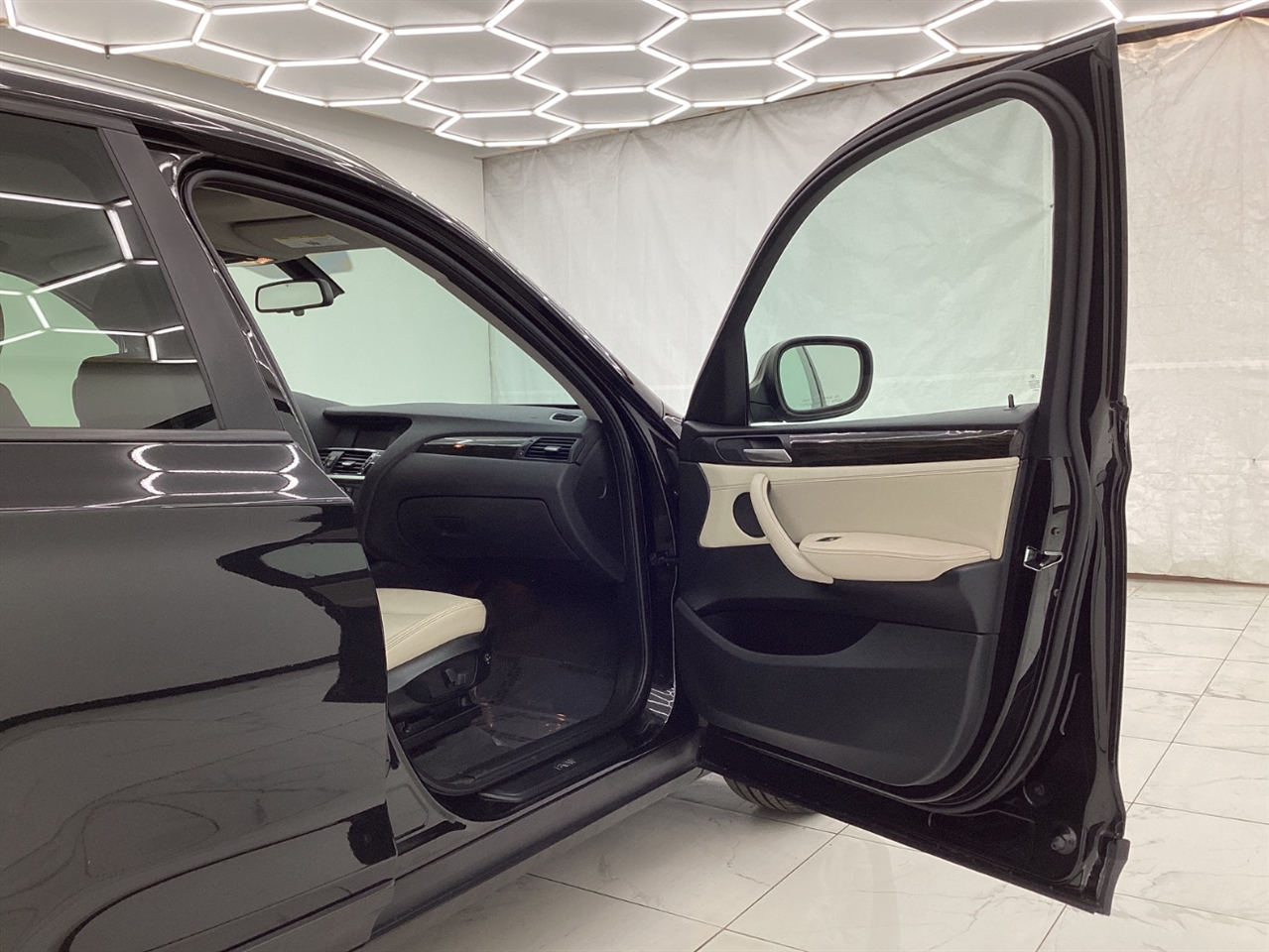 BMW X3 AWD 4dr xDrive28i 2014