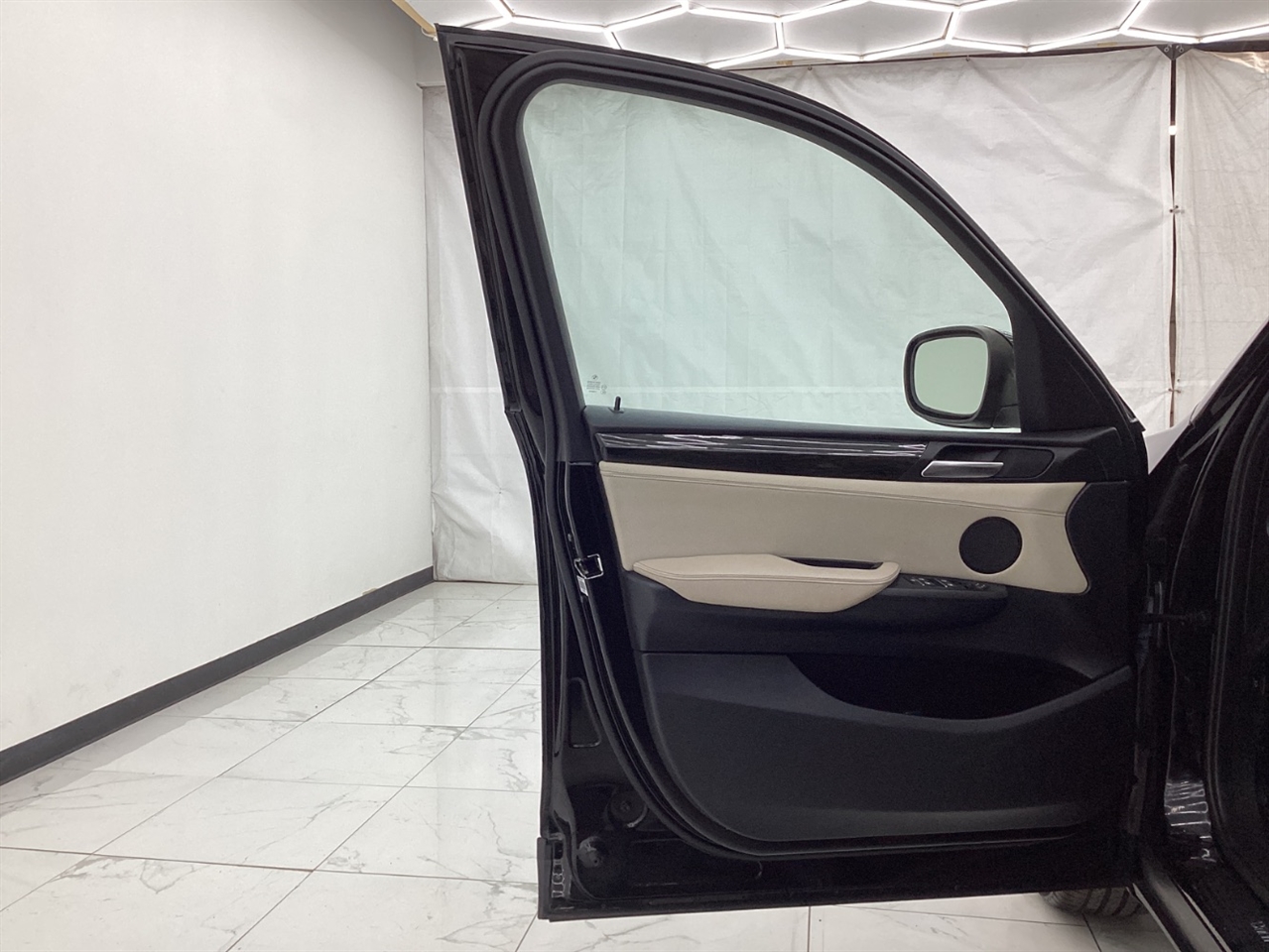 BMW X3 AWD 4dr xDrive28i 2014