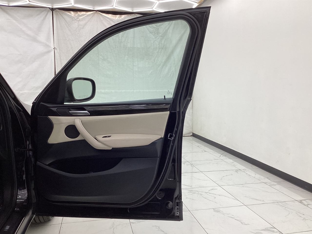 BMW X3 AWD 4dr xDrive28i 2014