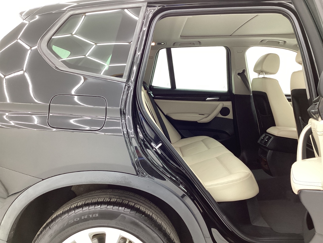 BMW X3 AWD 4dr xDrive28i 2014