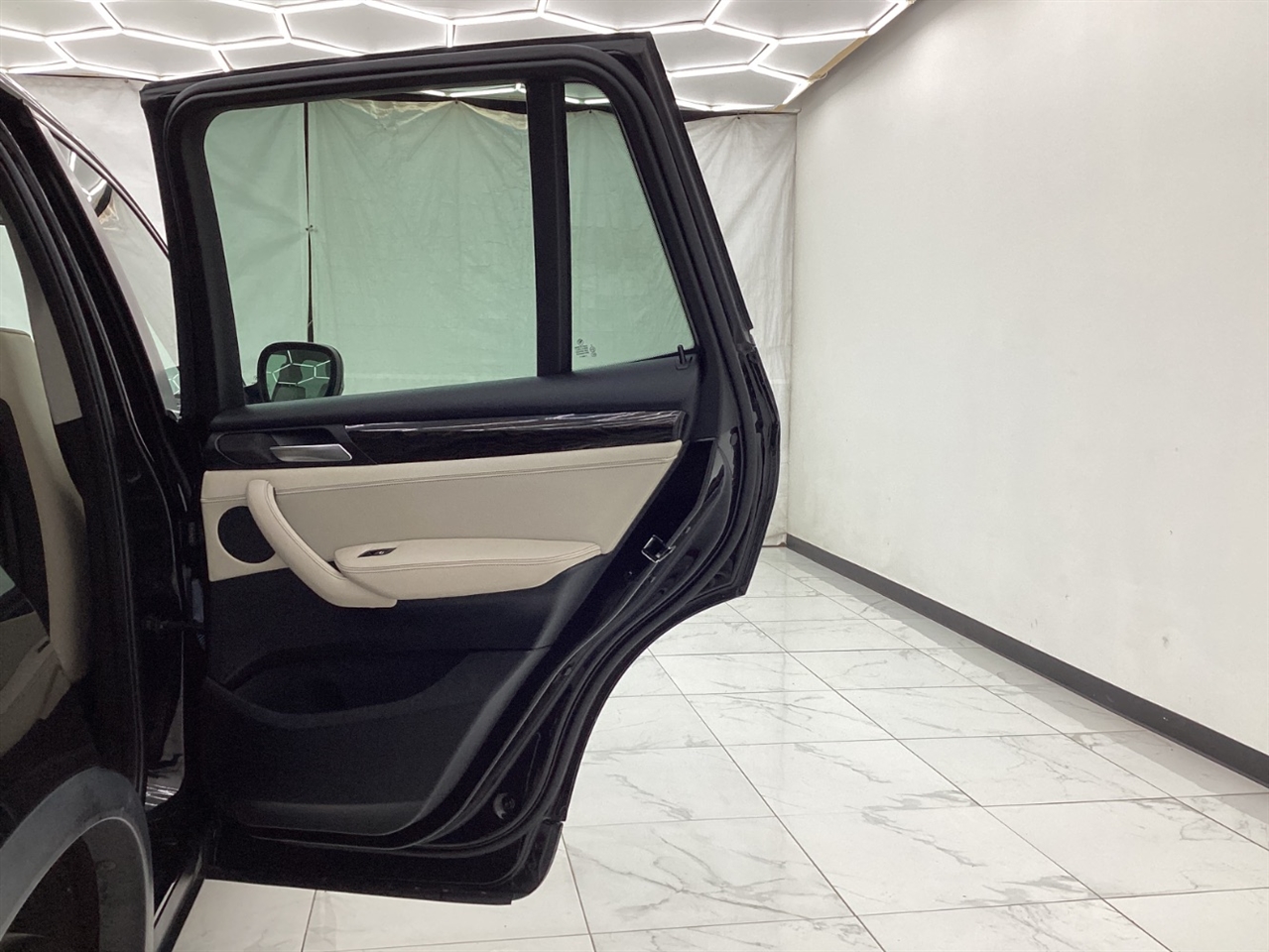 BMW X3 AWD 4dr xDrive28i 2014