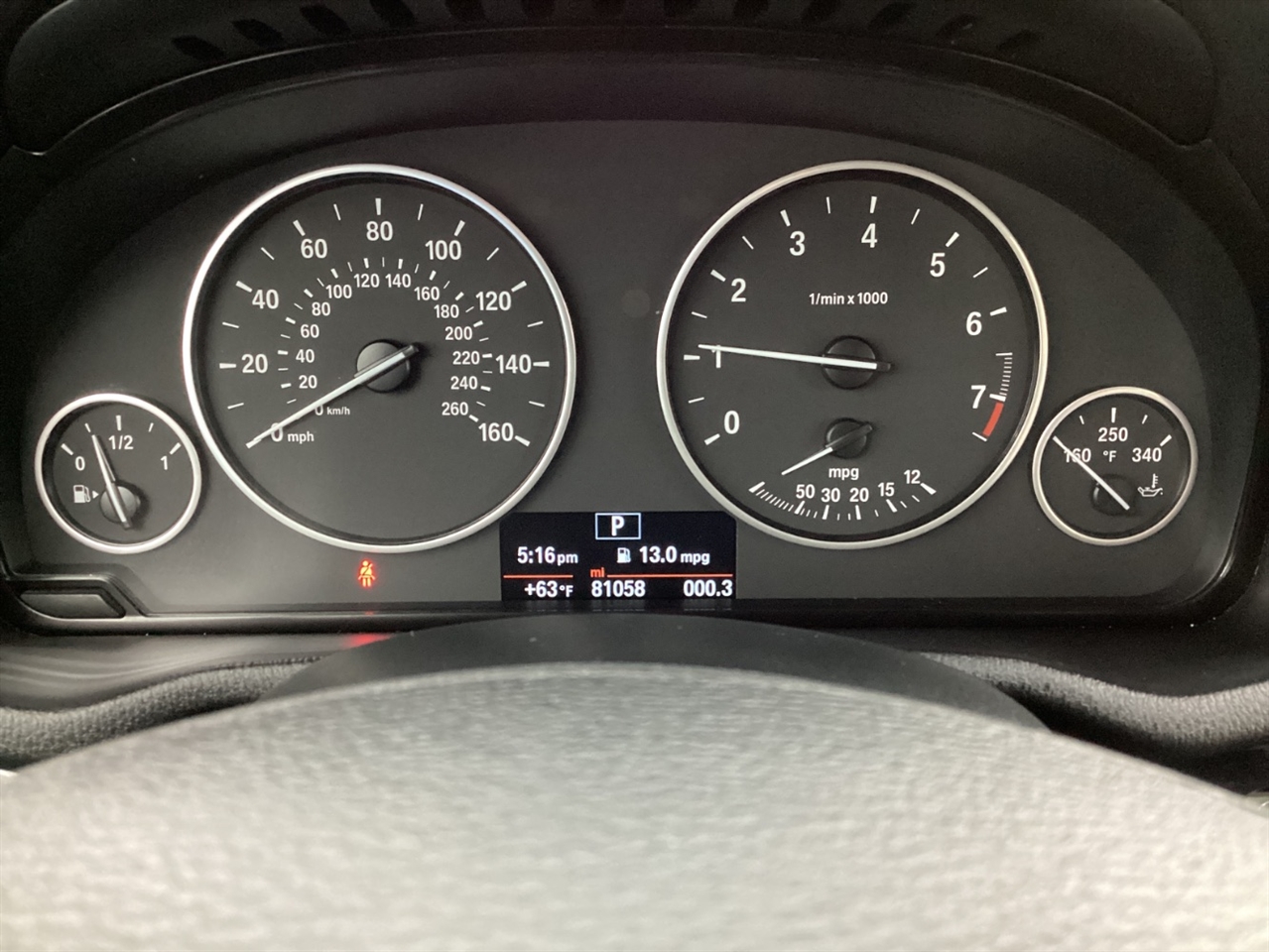 BMW X3 AWD 4dr xDrive28i 2014