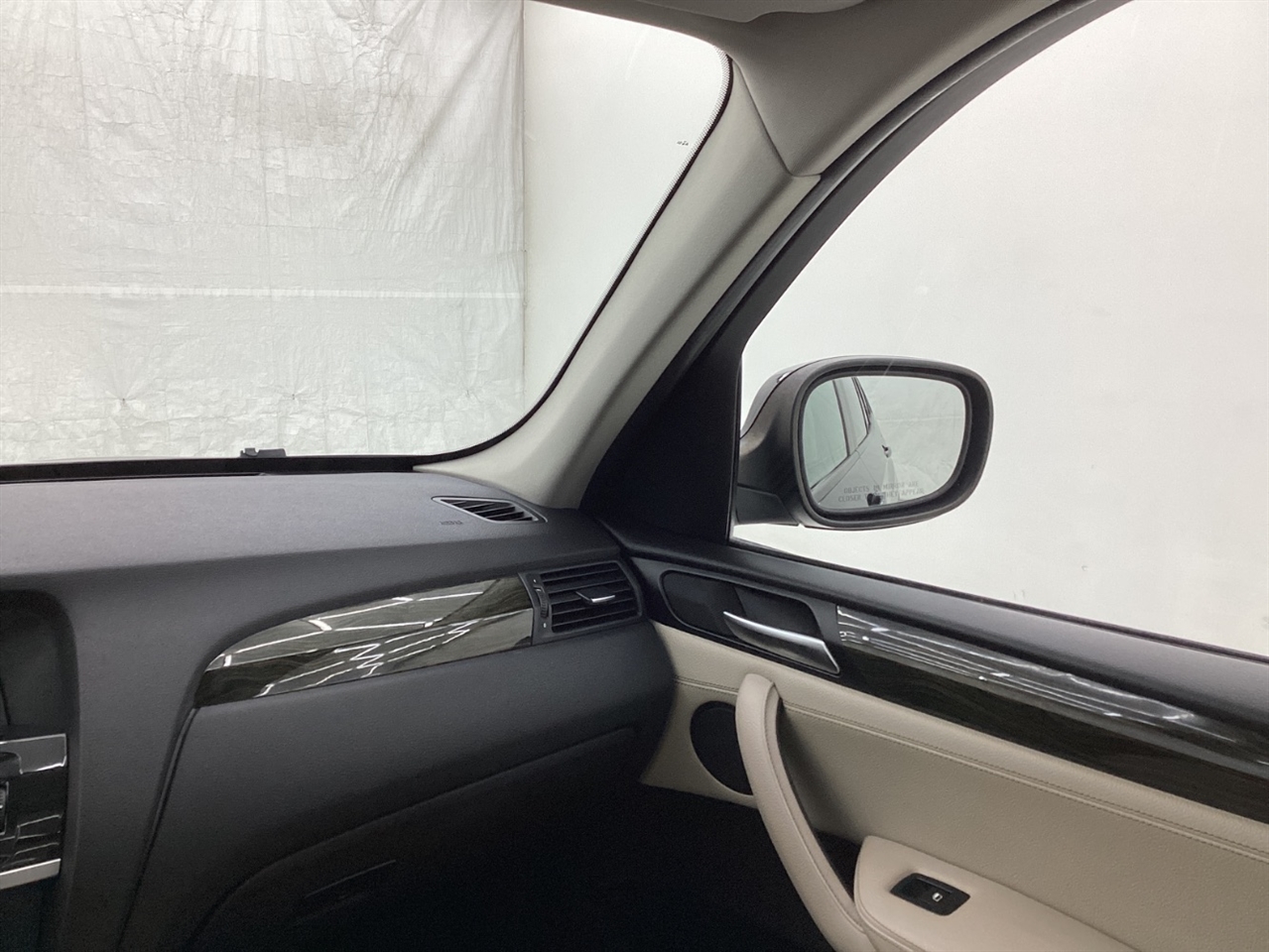 BMW X3 AWD 4dr xDrive28i 2014