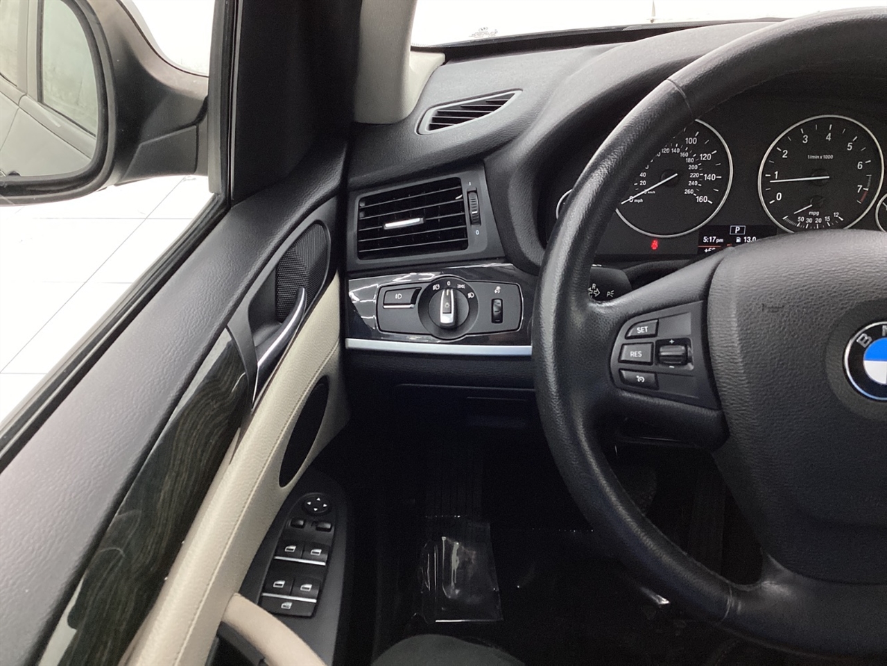 BMW X3 AWD 4dr xDrive28i 2014