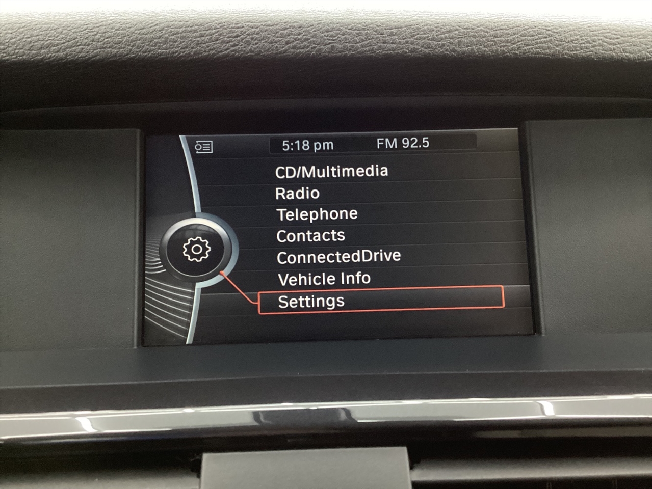 BMW X3 AWD 4dr xDrive28i 2014