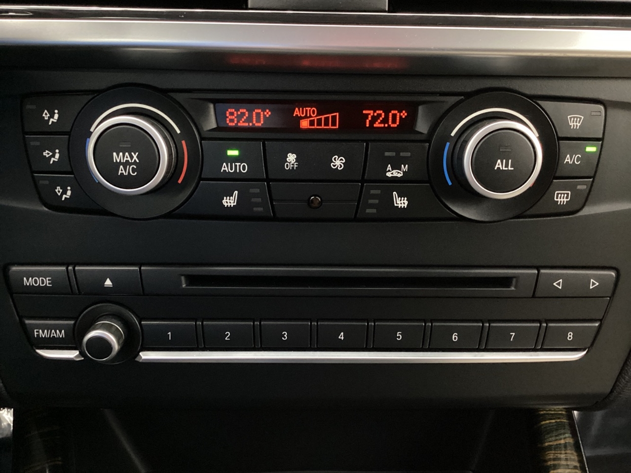 BMW X3 AWD 4dr xDrive28i 2014